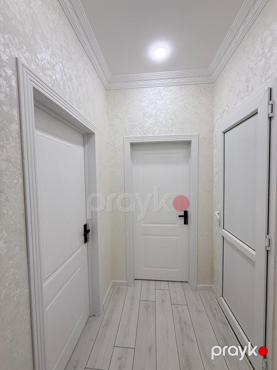 Satılır 2 otaqlı yeni tikili 44 m² — Mənzil, Bakı (6)