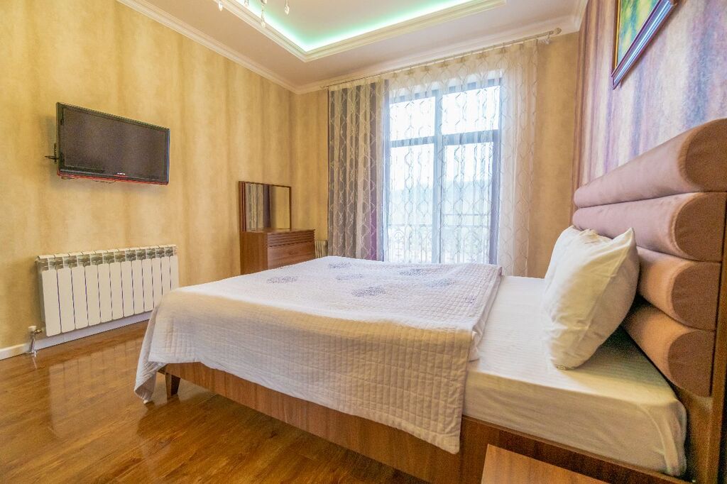 Villa kirayə verilir, Qusar ş — Ev, villa, Qusar (8)
