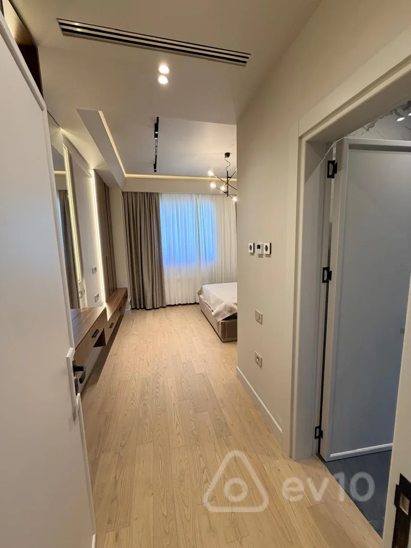 3 otaqlı mənzil, 160 m², Mərkəzi Bulvar küç — kirayə — Mənzil, Bakı (7)