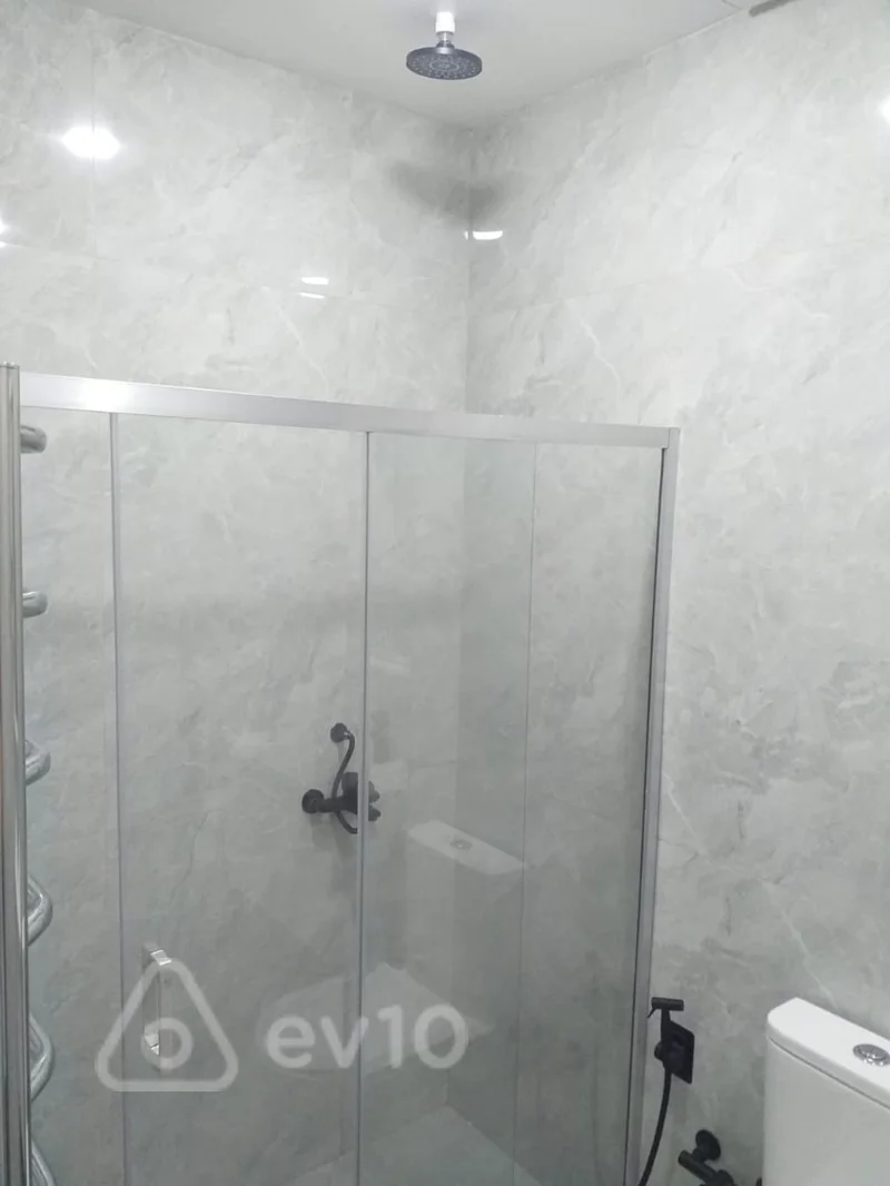 2 otaqlı mənzil, 90 m², Məhəmməd Xiyabani küçəsi. — kirayə — Mənzil, Bakı (8)