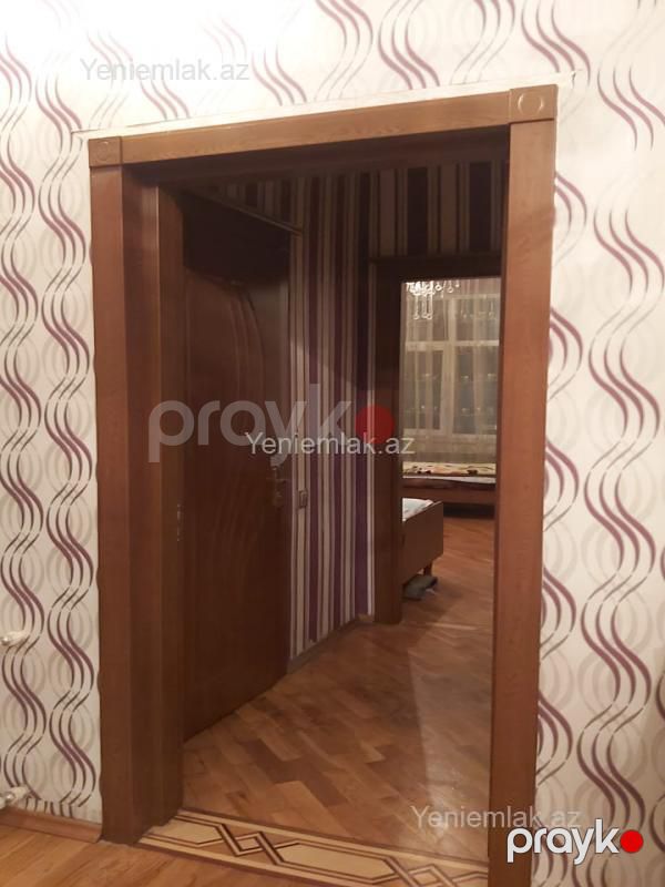Satılır 3 otaqlı Bina evi menzil (Yeni tikili), 120 m², Binəqədi rayonu — Mənzil, Bakı (4)