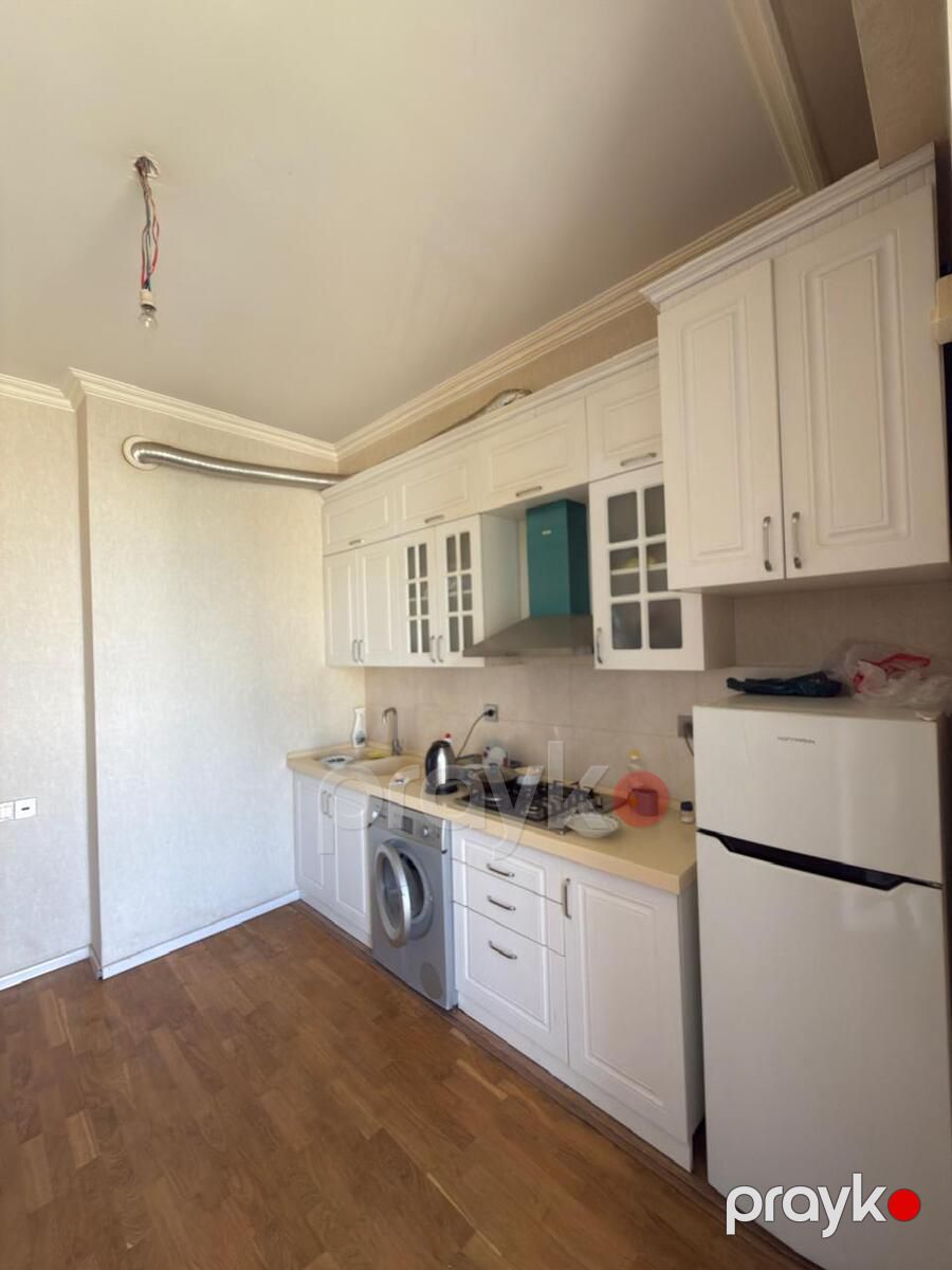 İcarəyə verilir 2 otaqlı yeni tikili 60 m² — Mənzil, Bakı (4)