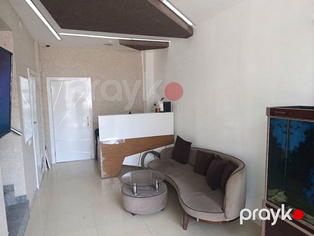 İcarəyə verilir obyekt 450 m² — Əmlak, Bakı (10)