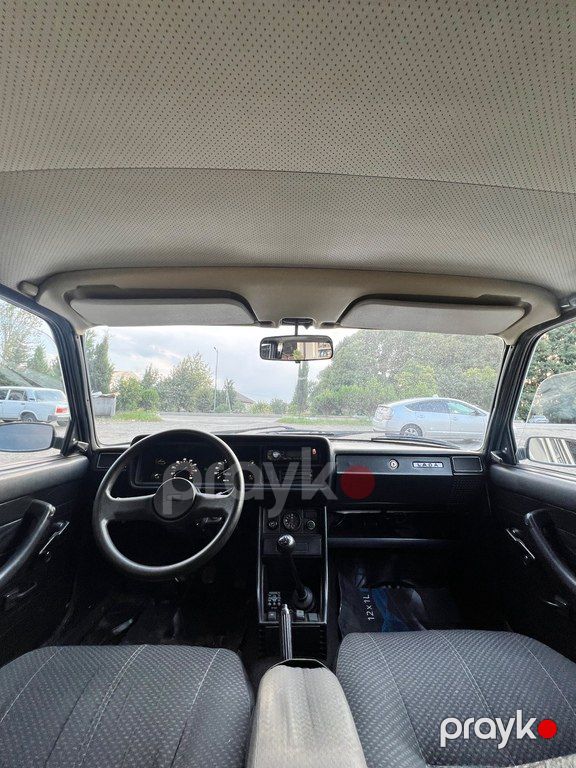 Lada (VAZ) 2107, 1.6 L, 2011 il, 154 752 km — Avtomobillər, Masallı (8)