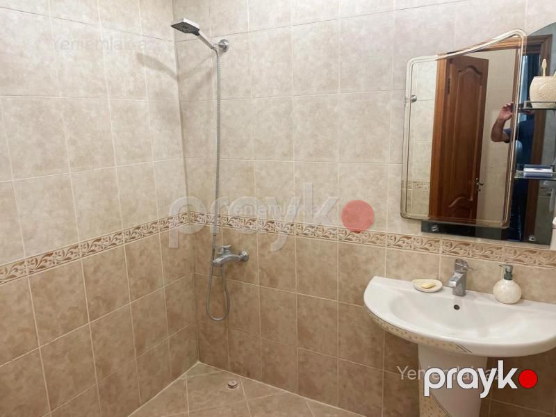Satılır 2 otaqlı Bina evi menzil (Yeni tikili), 85 m², Nəsimi rayonu — Mənzil, Bakı (10)