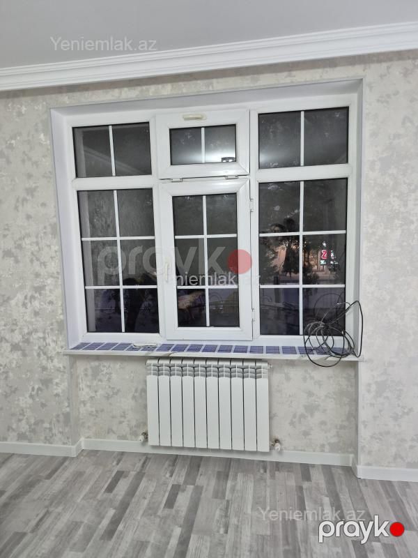 Satılır 1 otaqlı Bina evi menzil (Köhnə tikili), 32 m², 14-cü məhəllə — Mənzil, Sumqayıt (3)