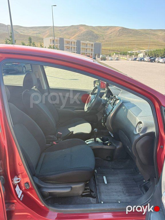 Nissan Note, 1.2 L, 2015 il, 78 000 km — Avtomobillər, Bakı (7)