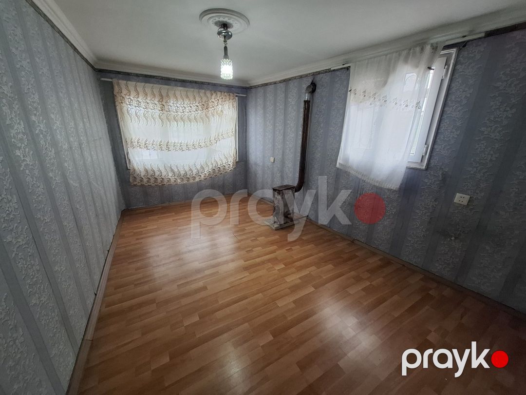 Satılır 4 otaqlı həyət evi/bağ evi 90 m² — Ev, villa, Bakı (7)