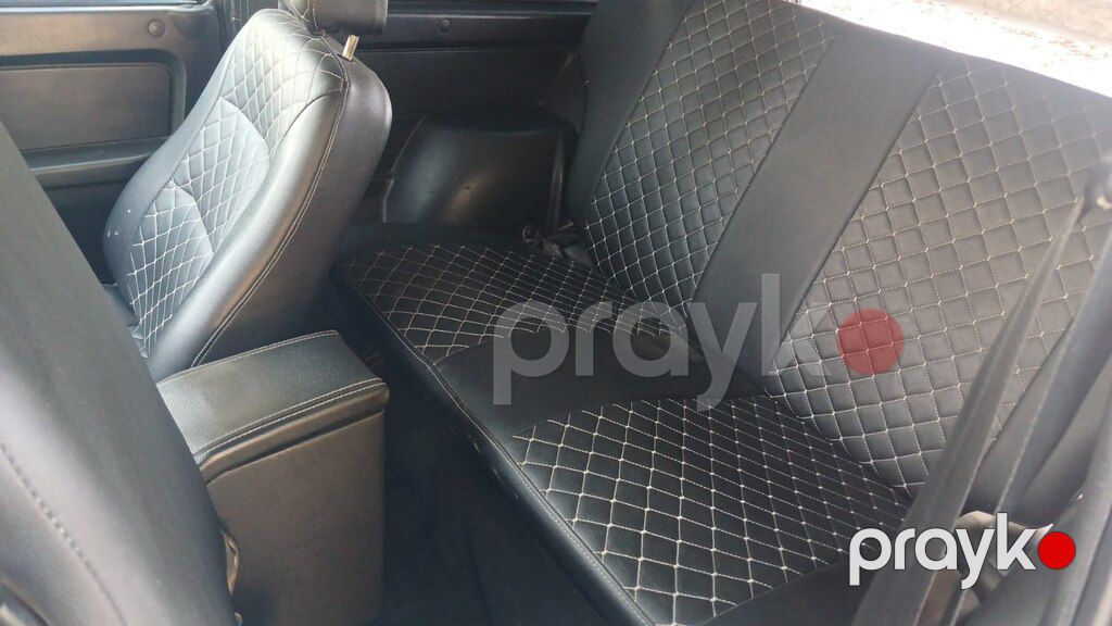 Lada (VAZ) Niva, 1.7 L, 2018 il, 94 875 km — Avtomobillər, Goranboy (6)