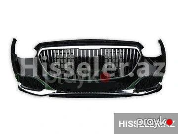 Mercedes W166 Ml qabaq bufer — Digər, Bakı (3)
