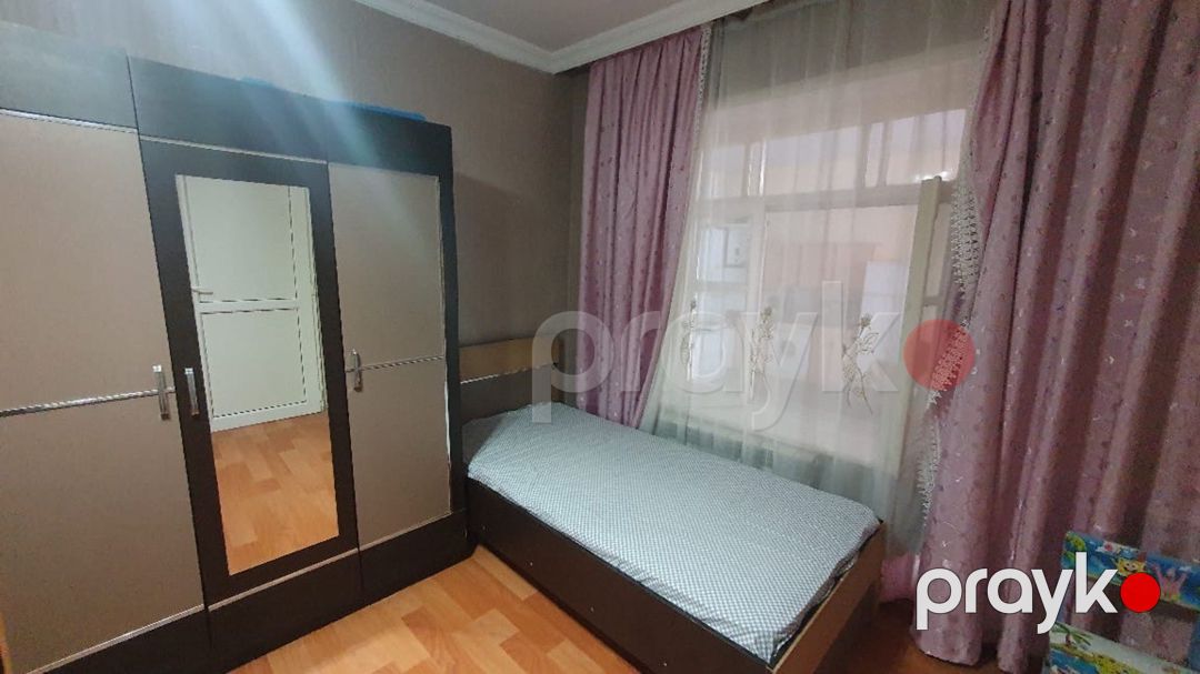 Həyət evi kirayə verilir, Nəsimi m — Ev, villa, Bakı (4)