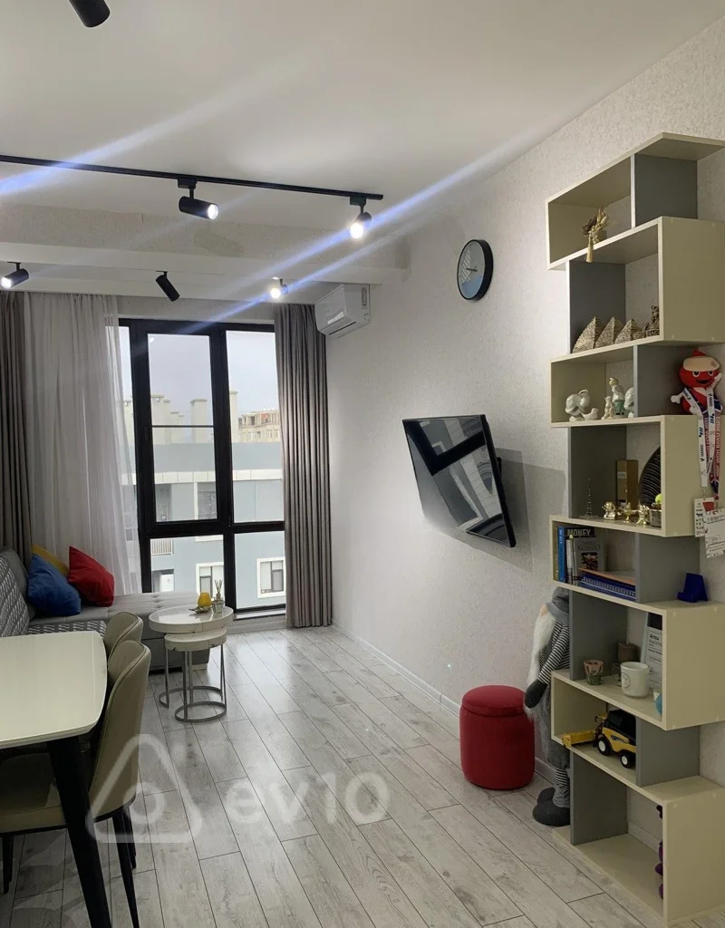 2 otaqlı mənzil, 62 m², Şərq Bazarının yaxınlığı — Mənzil, Bakı (2)