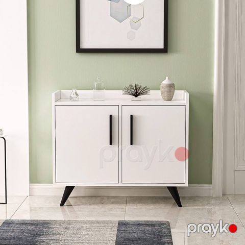 Ayaqqabı üçün tumba mv_13900191, Ldsp, 90x35x77 sm — Bakı