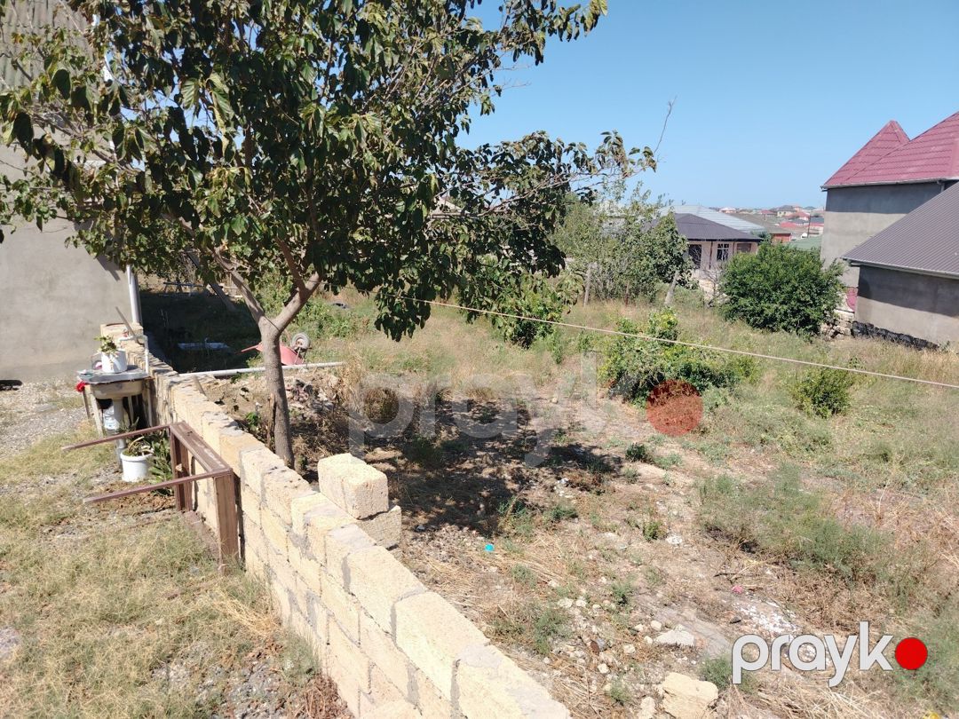 Həyət evi, Saray qəs — Ev, villa, Sumqayıt (2)
