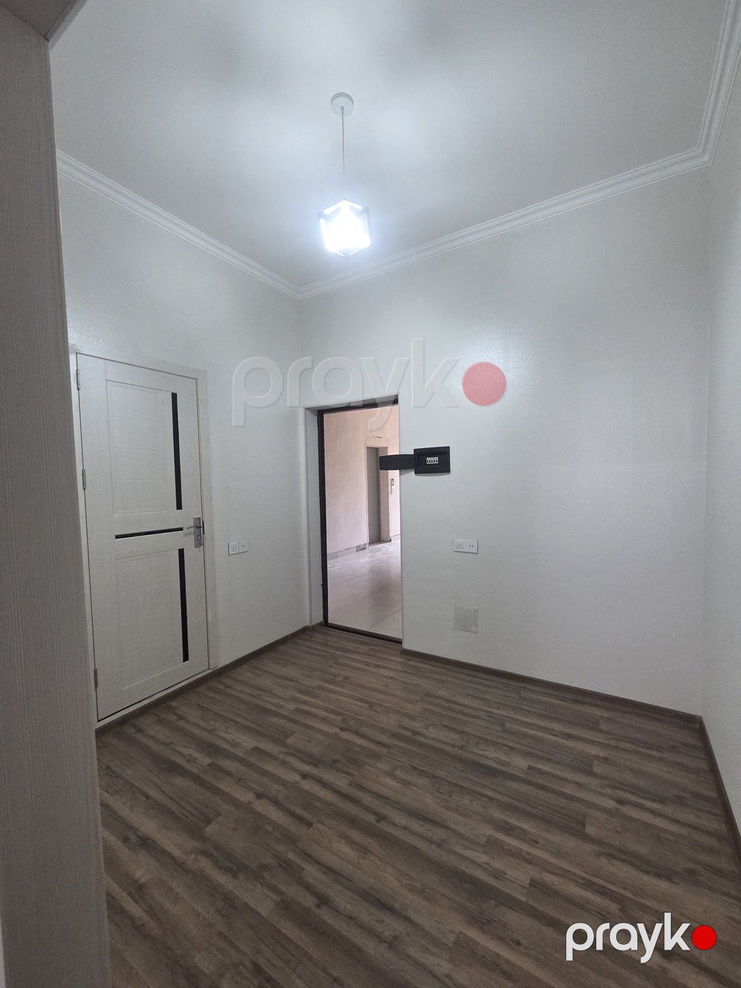 2-otaqlı yeni tikili, Rüstəm Rüstəmov küç., 62 m² — Mənzil, Bakı (7)