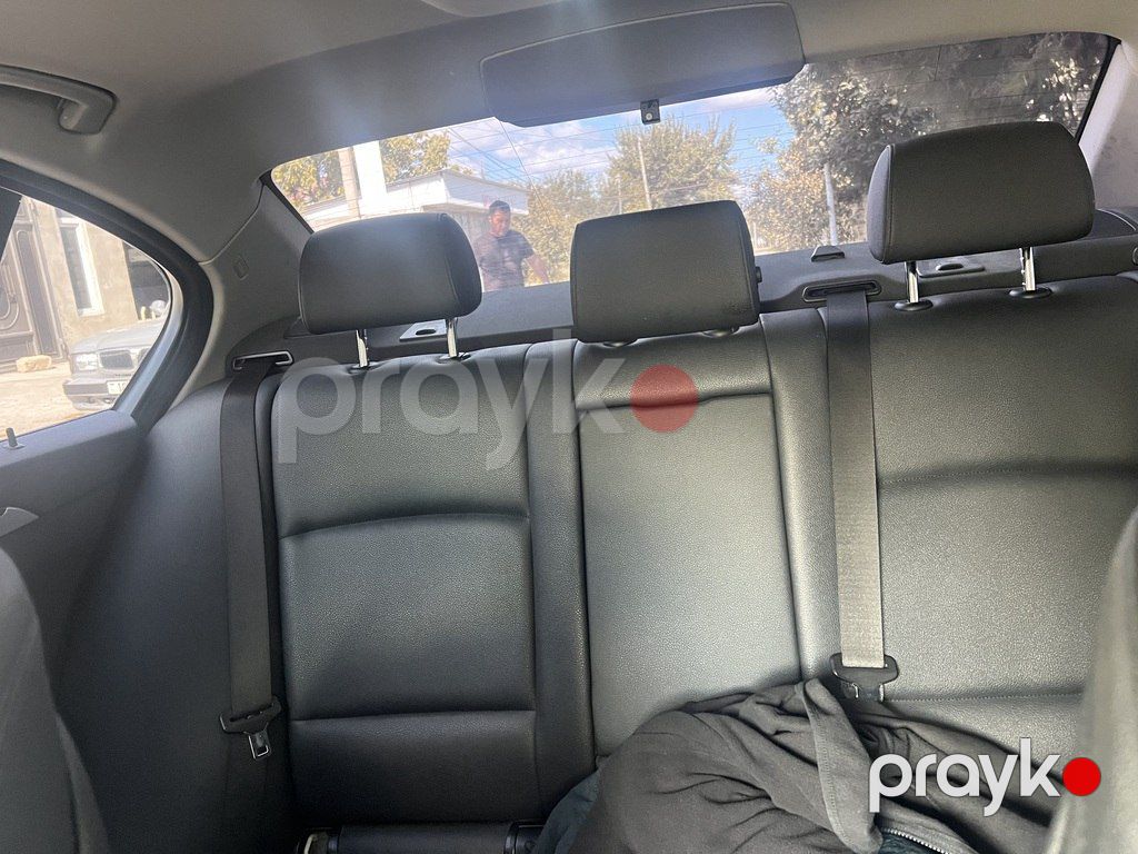 BMW 528, 2.0 L, 2014 il, 234 000 km — Avtomobillər, Quba (7)