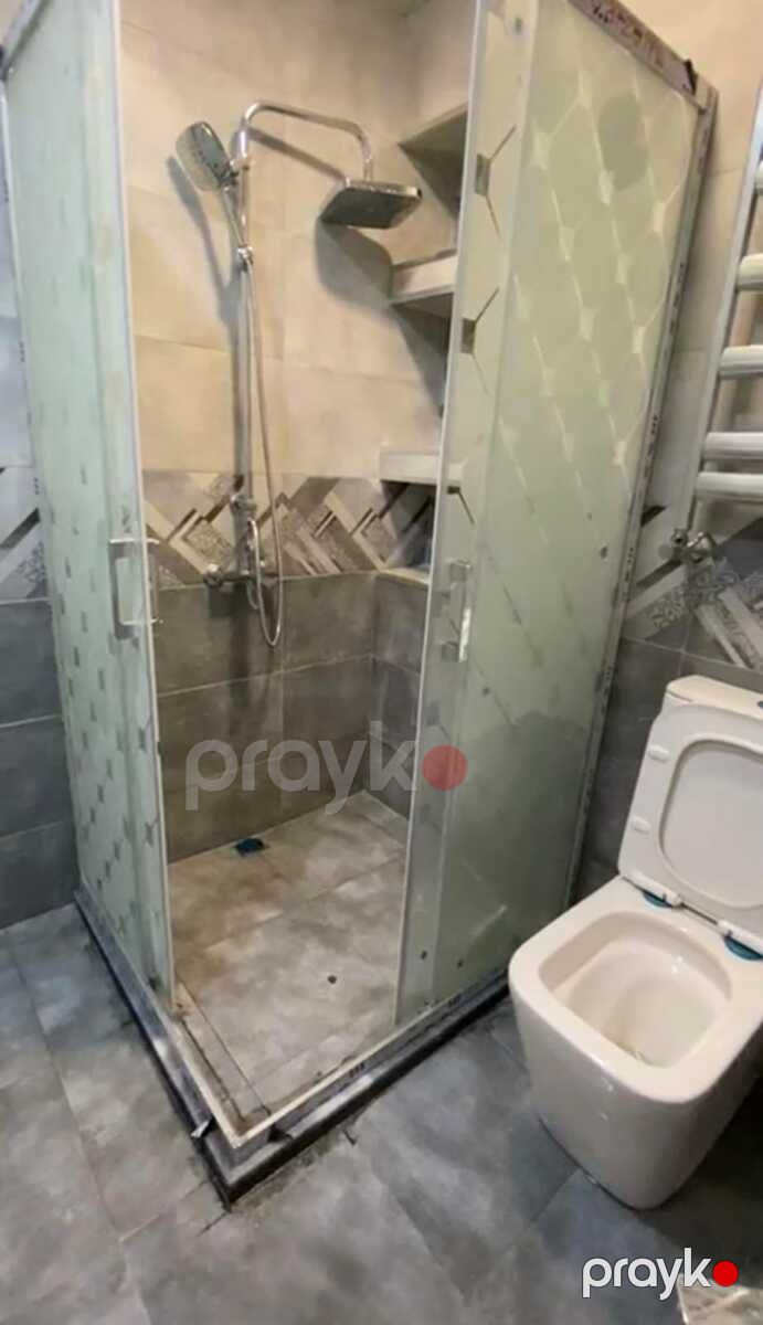 İcarəyə verilir 2 otaqlı yeni tikili 55 m² — Mənzil, Bakı (11)