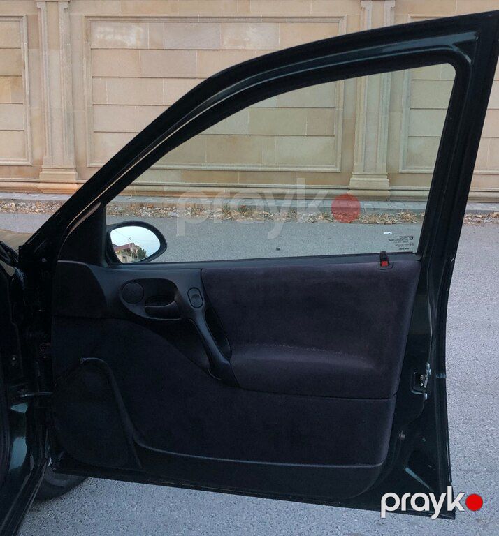 Opel Vectra, 1.6 L, 1998 il, 242 000 km — Avtomobillər, Göyçay (12)