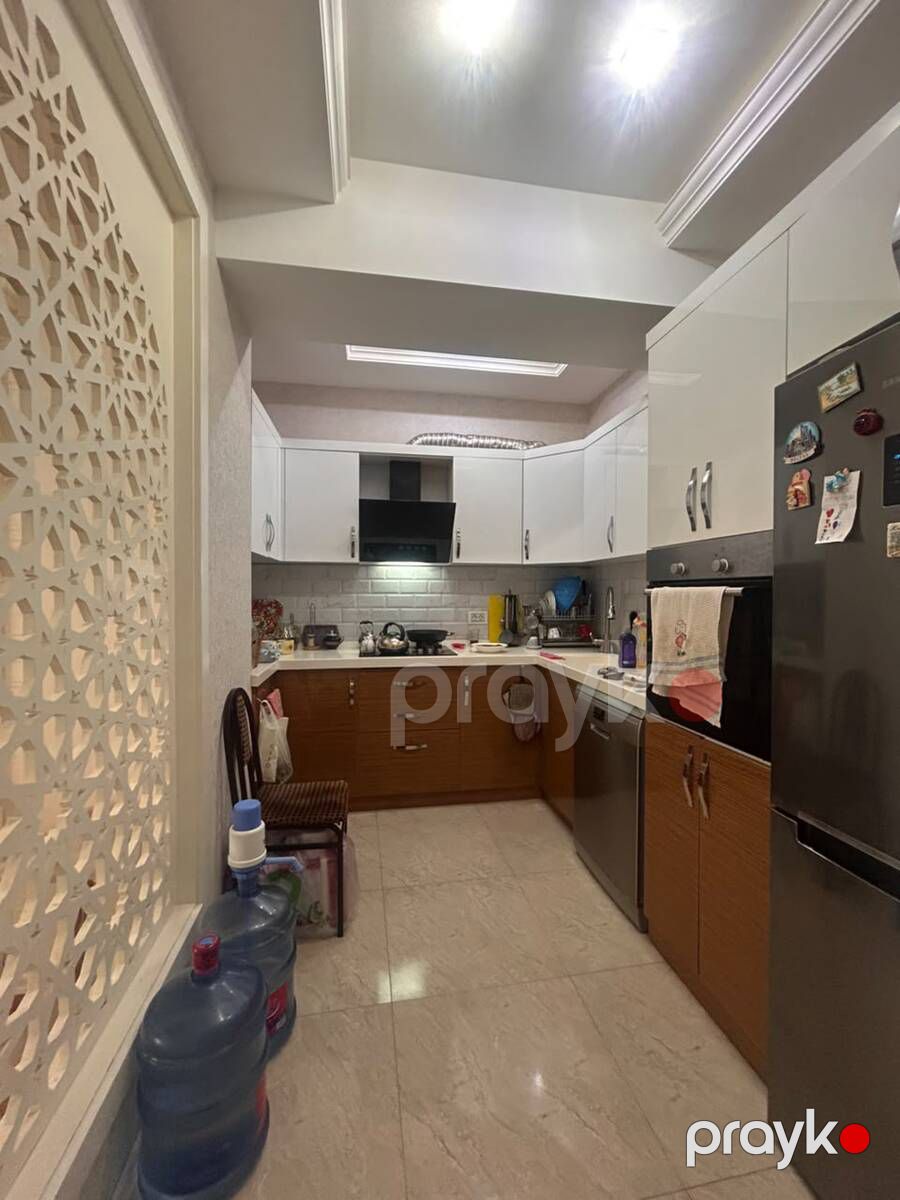 Satılır 3 otaqlı yeni tikili 100 m² — Mənzil, Bakı (5)