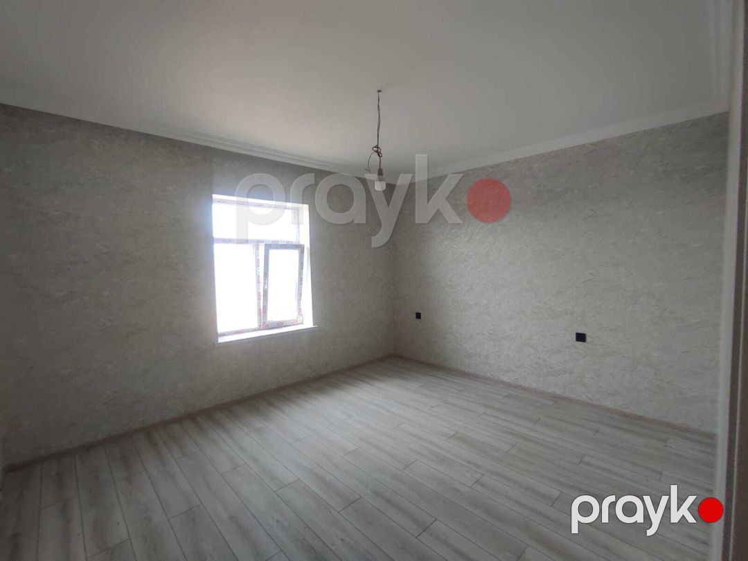 Həyət evi, Saray qəs — Ev, villa, Bakı (2)