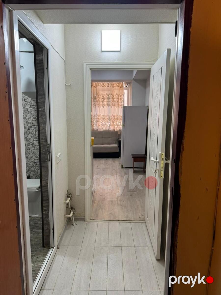 İcarəyə verilir 2 otaqlı yeni tikili 40 m² — Mənzil, Bakı (6)