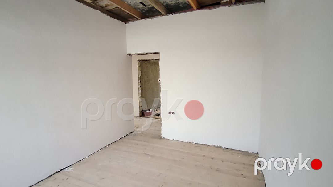 Həyət evi, Lökbatan qəs — Ev, villa, Bakı (8)