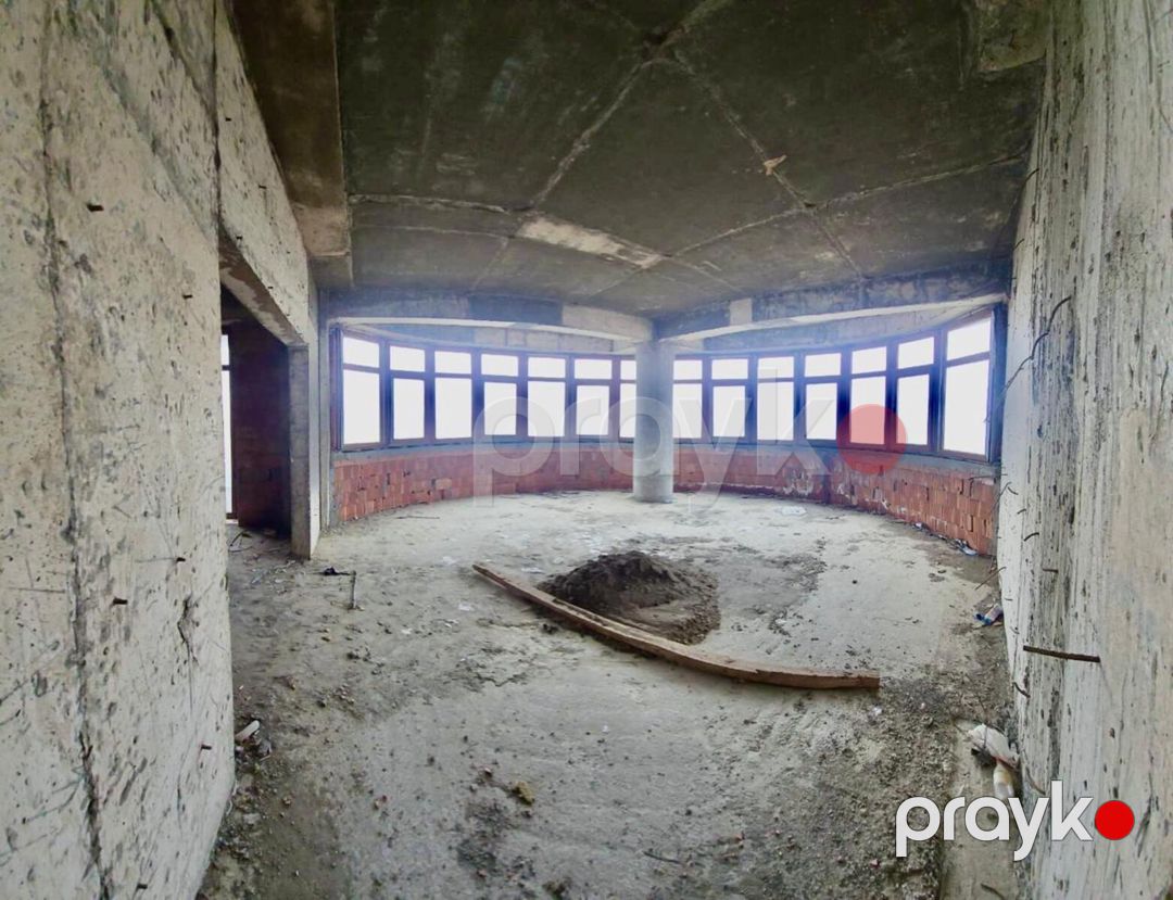 Satılır 3 otaqlı yeni tikili 137 m² — Mənzil, Bakı (3)