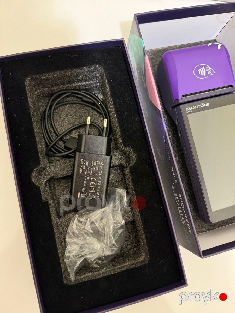 Pos terminal — Biznes və avadanlıq, Bakı (3)