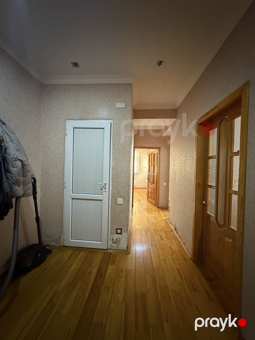 Satılır 2 otaqlı yeni tikili 64 m² — Mənzil, Bakı (8)