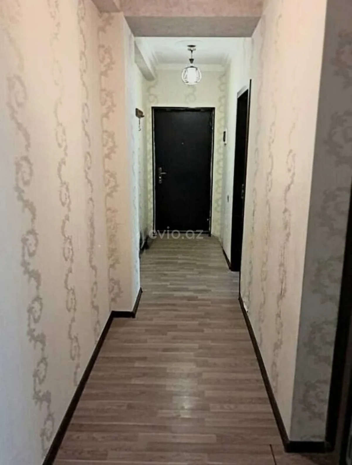 2 otaqlı tam təmirli mənzil satılır Xırdalanda — Mənzil, Abşeron (5)