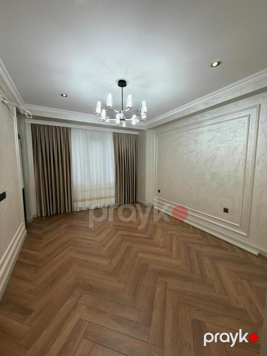 Satılır 3 otaqlı yeni tikili 77 m² — Mənzil, Bakı (5)