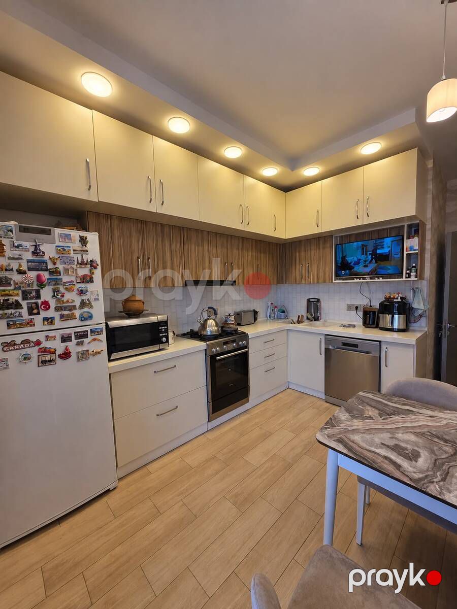Satılır 3 otaqlı yeni tikili 145 m² — Mənzil, Bakı (9)