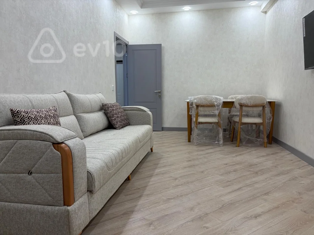 2 otaqlı mənzil, 77 m², Vest tovn — kirayə — Mənzil, Bakı (7)