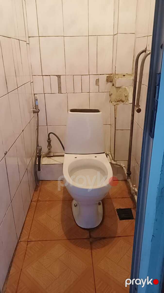 3-otaqlı mənzil, 6-cı mkr., 70 m² — Mənzil, Sumqayıt (6)