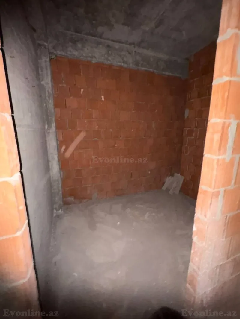 Satılır 4 otaqlı Mənzil Yeni tikili 174 m² Bakı, Nərimanov r — Mənzil, Bakı (2)