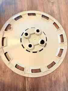 Chevrolet Cobalt disk qapaqları — Bakı