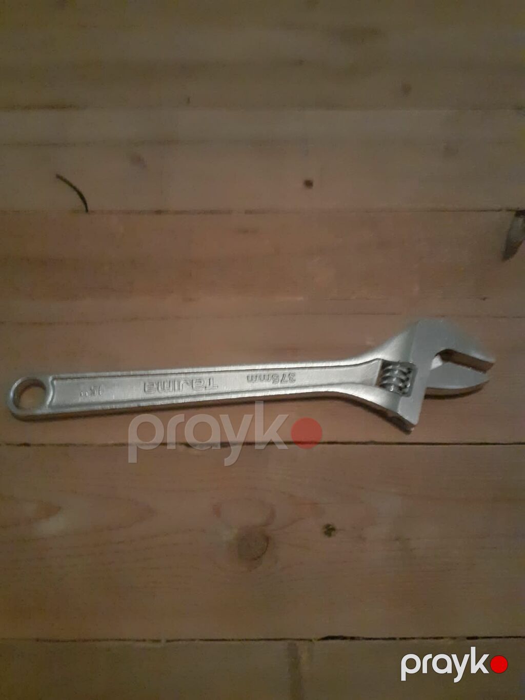 Boyuk olculu qaz bolt santexnika açarı 38 santimetr — Alətlər, Bakı (6)