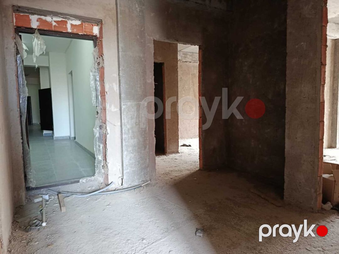 Satılır 3 otaqlı yeni tikili 105 m² — Mənzil, Bakı (8)
