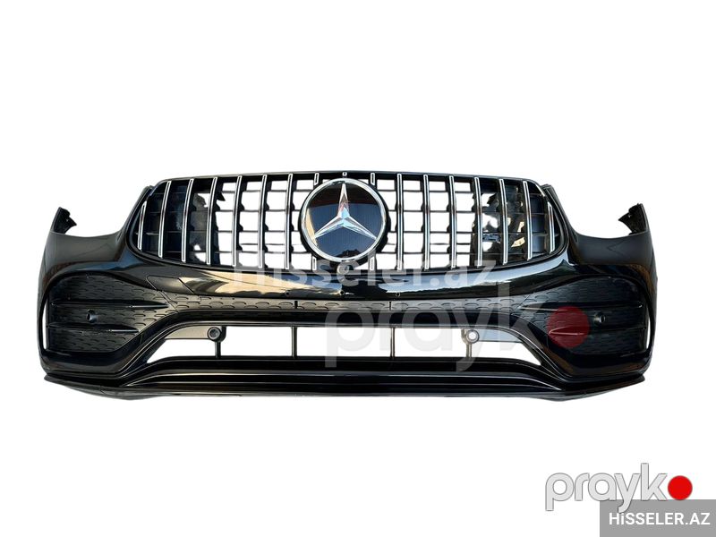 Mercedes W213 E63 buferi — Digər, Bakı (2)