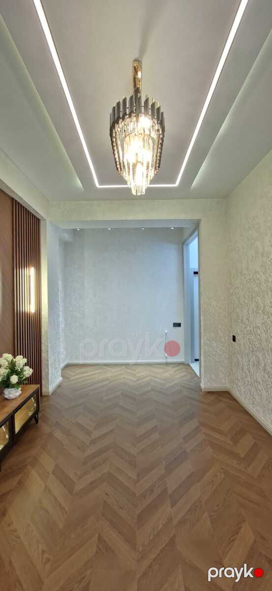 Satılır 3 otaqlı yeni tikili 58 m² — Mənzil, Xırdalan (3)