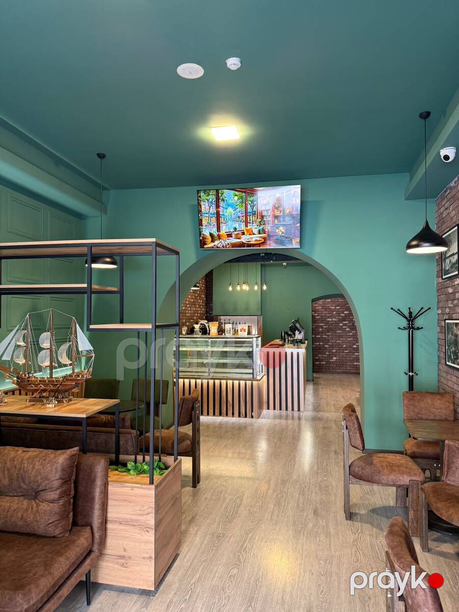 İcarəyə verilir obyekt 60 m² — Əmlak, Bakı (3)