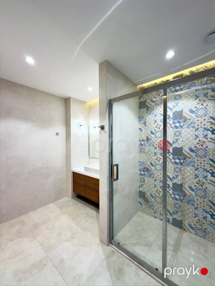 Satılır 3 otaqlı yeni tikili 137 m² — Mənzil, Bakı (10)