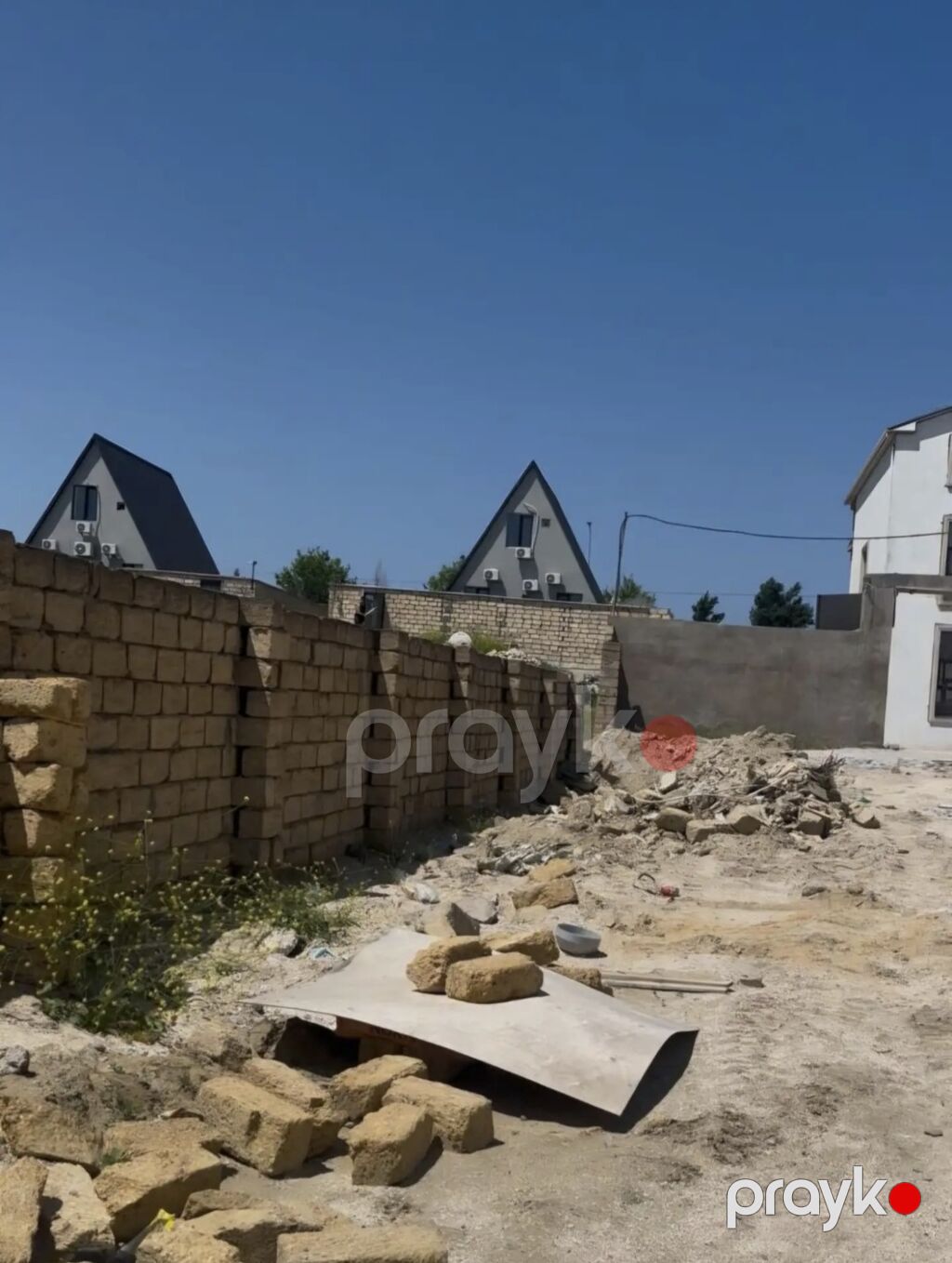 2 sot, Tikinti, Mülkiyyətçi, Kupça (Çıxarış) — Torpaq, Fatmayı (4)
