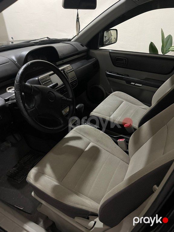 Nissan X-Trail, 2.0 L, 2001 il, 237 000 km — Avtomobillər, Bakı (6)