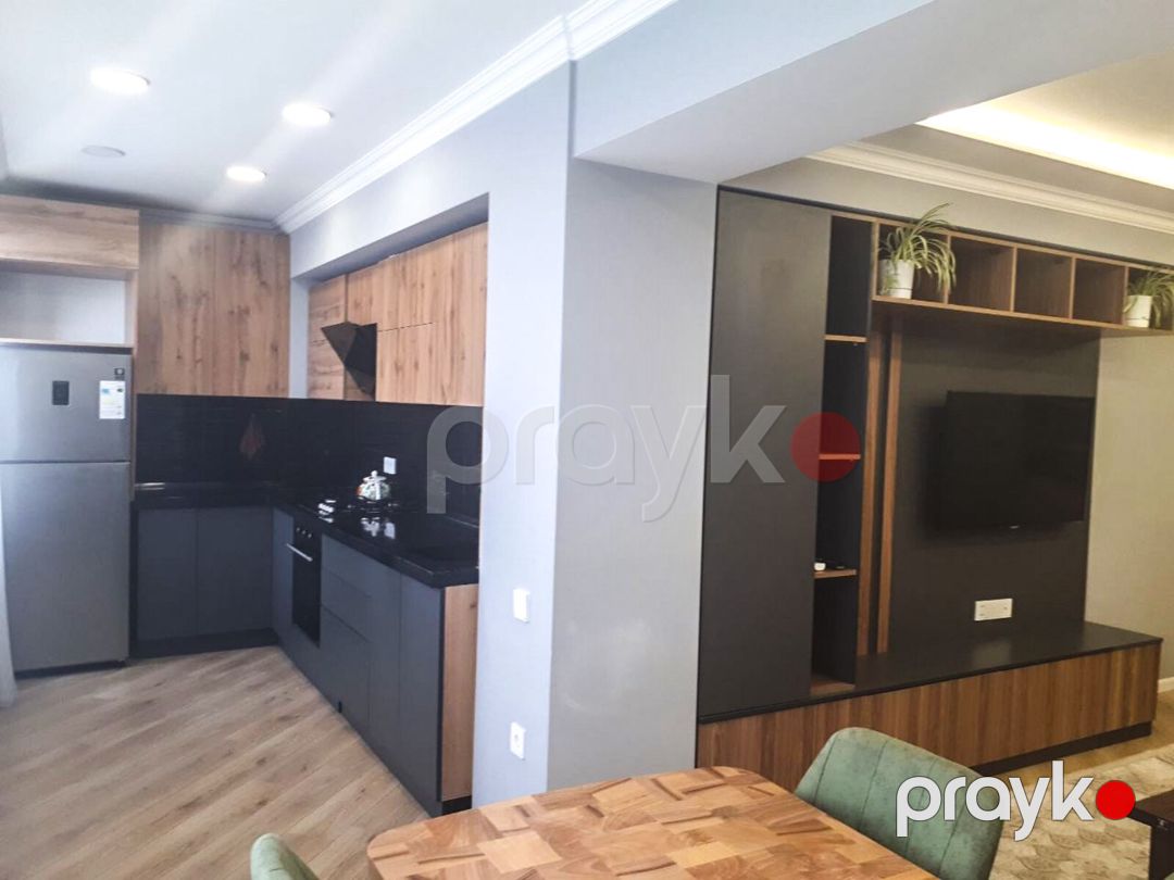 İcarəyə verilir 2 otaqlı köhnə tikili 75 m² — Mənzil, Bakı (7)