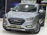 Hyundai Tucson, 2.0 L, 2014 il, 266 000 km — Автомобили