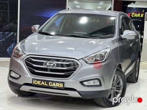 Hyundai Tucson, 2.0 L, 2014 il, 266 000 km — Sumqayıt
