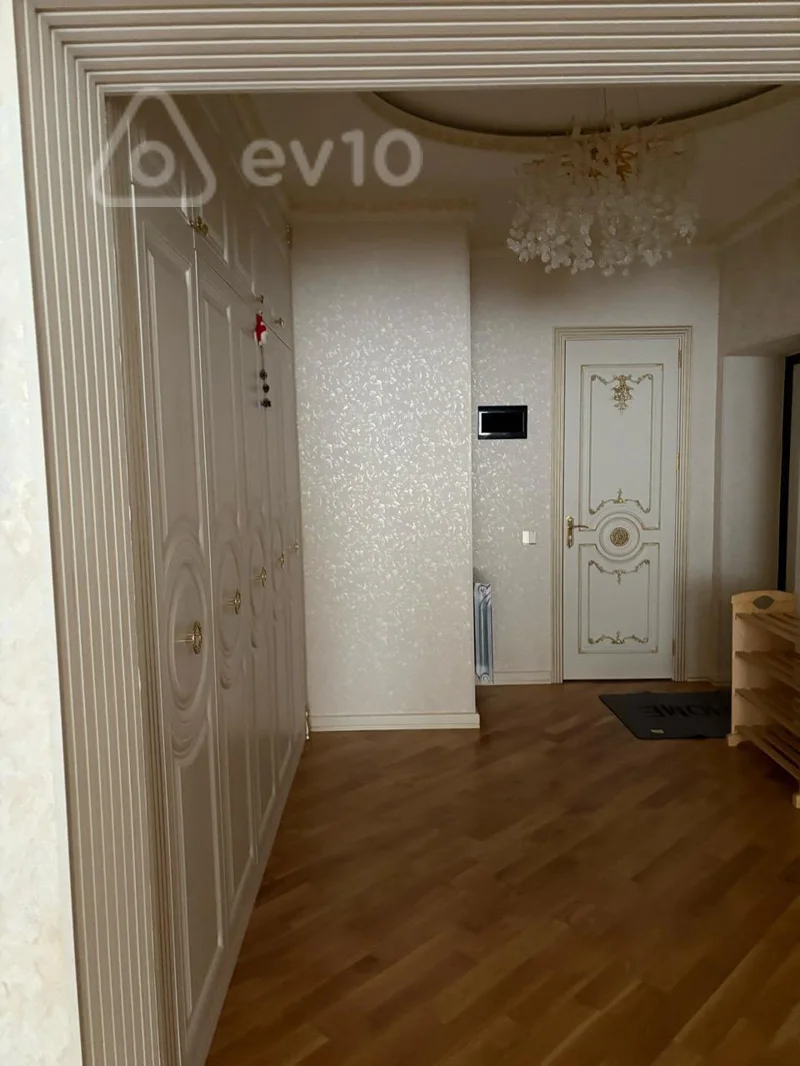 3 otaqlı mənzil, 120 m², Həsənbəy Zərdabi — kirayə — Mənzil, Bakı (2)