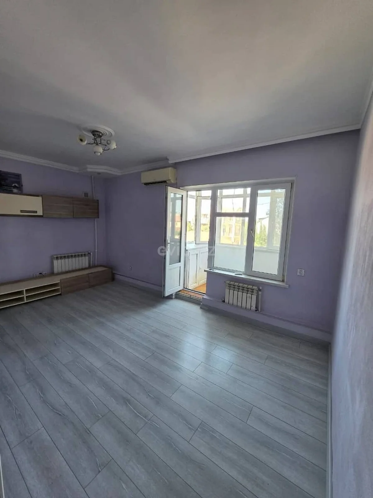 Kirayə 2 otaqlı mənzil Bakıxanov qəsəbəsində — Mənzil, Bakı (9)