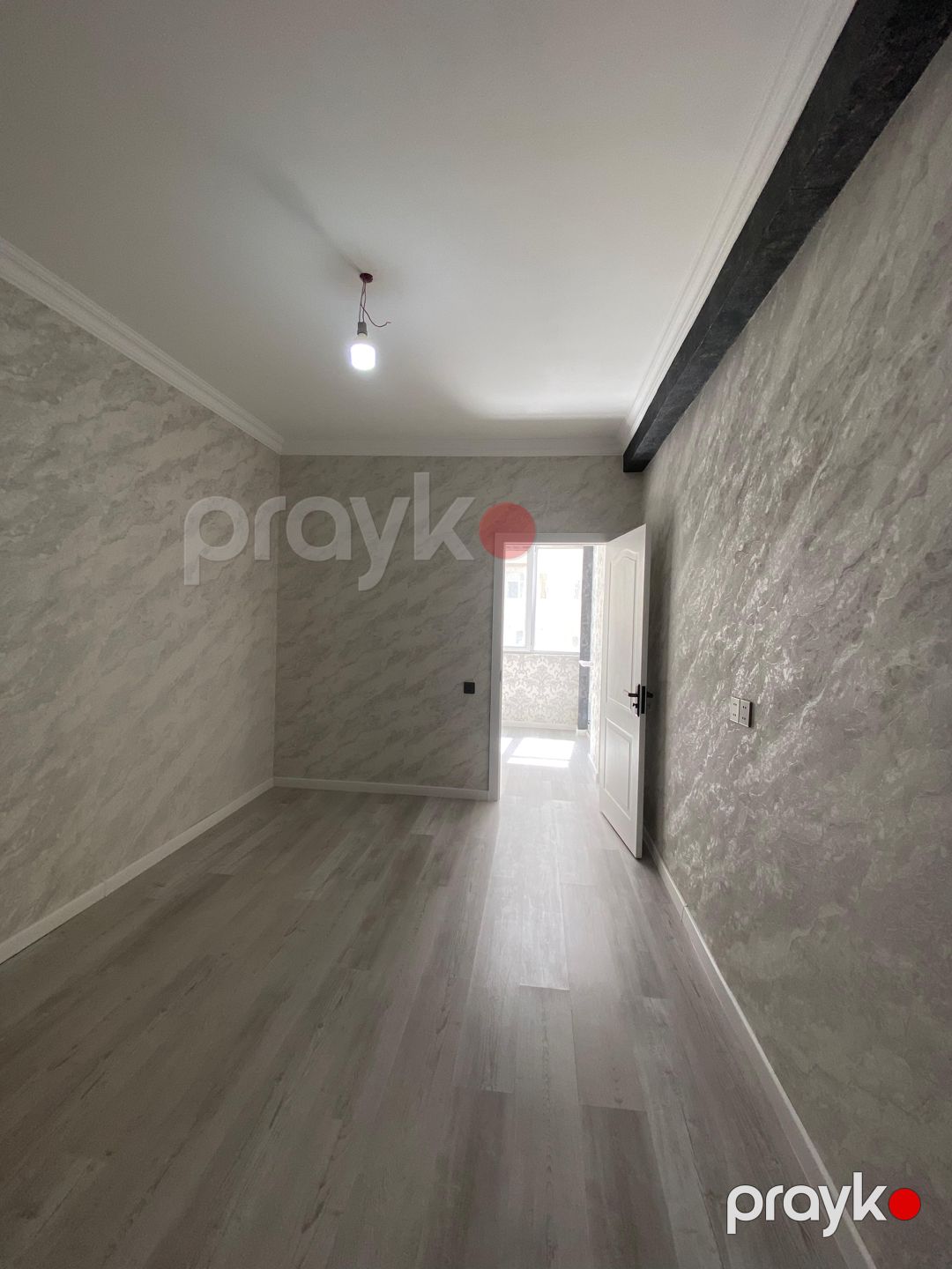 Satış: 2 otaqlı Yeni tikili, 31 m², Xırdalan şəhəri — Mənzil, Xırdalan (3)